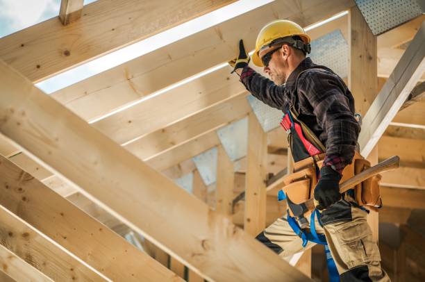 Best Local Roofing Companies  in Lamesa, TX