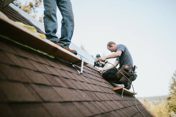 Quick and Trustworthy Emergency Roof Repair Services in Lamesa, TX