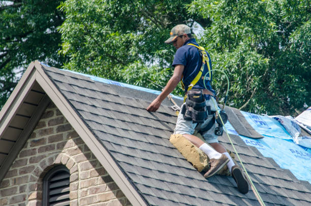 Tile Roofing Contractor in Lamesa, TX