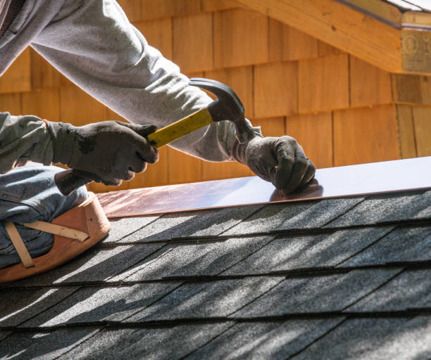 Slate Roofing Contractor in Lamesa, TX
